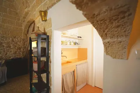 Dimora Sant'Anna in Carovigno — foto 22