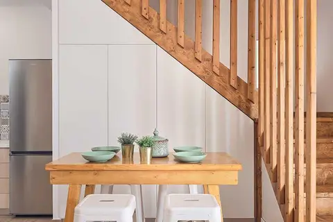 Appartementen Lofos Soilis in Αρκάδιοι — foto 20