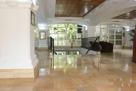 Appartementen Palm Beach Tenerife foto 16