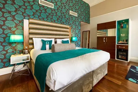 Hotel Indigo Edinburgh in Edinburgh — foto 14