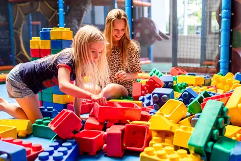 Vakantiepark De Woudhoeve in Bergen — foto 8