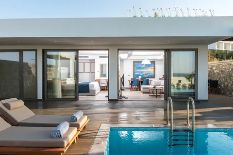 Nana Princess Suites, Villas & Spa in Chersonissos, foto 25
