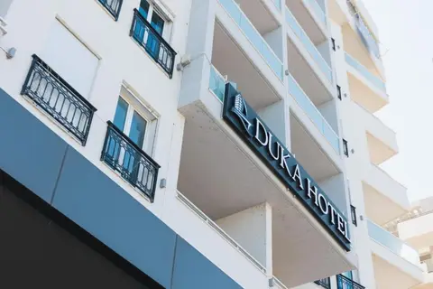 Duka Hotel in Vlora — foto 2