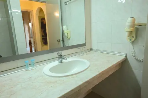 Hotel Filerimos Village in Ιαλυσός — foto 23