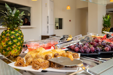 Hotel Castellum Suites foto 5