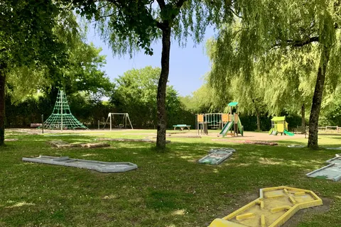 Natura Resort Pescalis foto 4