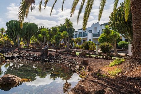 Appartementen Las Marismas foto 21