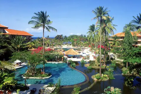 The Westin Resort Nusa Dua in Kuta Selatan — foto 11