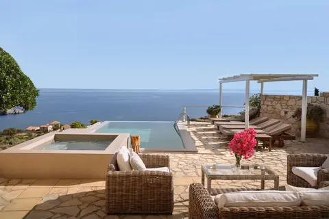 Orfos Villas in Ζάκυνθος — foto 27