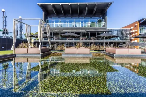 Evidencia Belverde Atitude Hotel in Seixal — foto 14