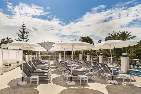 Globales Palmanova in Palmanova, foto 18