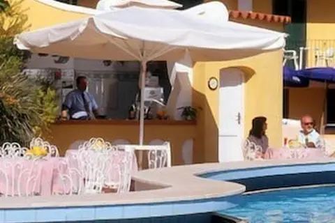 Royal Terme in Ischia — foto 27