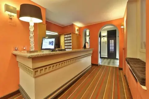 Best Western Hotel Piemontese in Turijn — foto 7