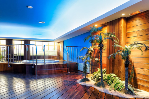 Bull Escorial & Spa foto 15