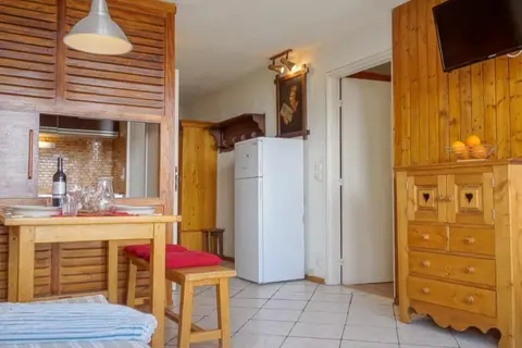 Residence les Grandes Platieres 2 in Tignes, foto 3