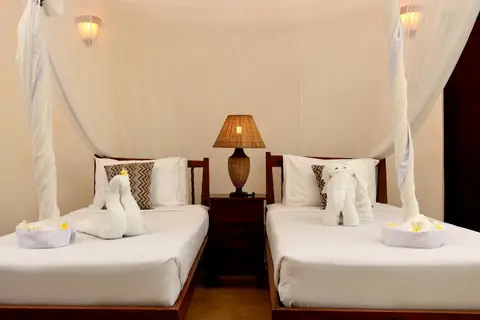 Ocean Paradise Resort & Spa Zanzibar in Pwani Mchangani — foto 8