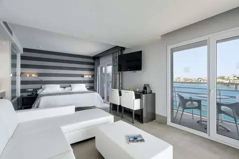 Barceló Hamilton Menorca in es Castell — foto 6