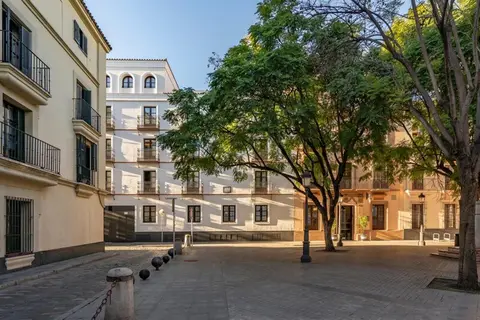 Vincci Molviedro Suites Apartments in Sevilla