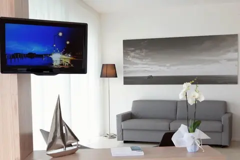 Eolian Milazzo Hotel in Milazzo, foto 3