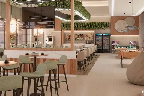 RIU Caribe in Cancún — foto 6