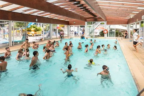 Camping Lou Pignada foto 19