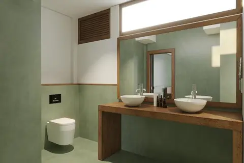 The Barefoot Eco Hotel in Dhaalu Atoll, foto 19