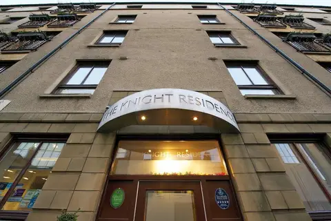 The Knight Residence in Edinburgh, foto 10