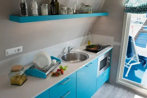 Marina Azzurra Resort in Lignano Sabbiadoro / Lignan — foto 23