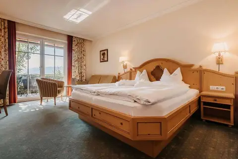 Gut Berg Naturhotel in Sankt Johann im Pongau, foto 12