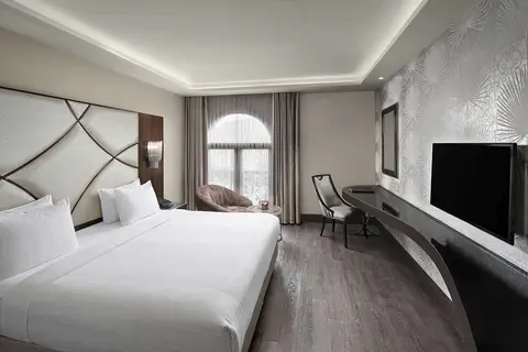 DoubleTree by Hilton Istanbul Esentepe in Şişli