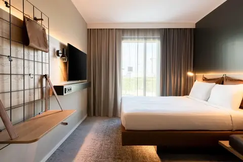 Moxy Paris Val d'Europe in Chessy — foto 3
