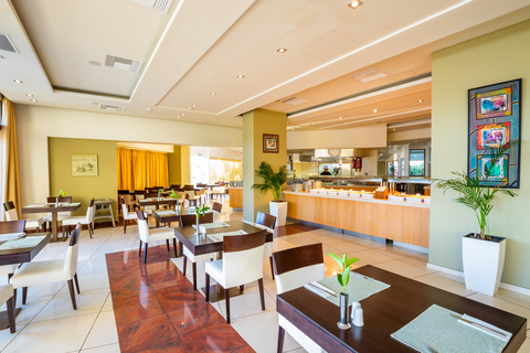 Hotel Konstantinos Palace foto 9