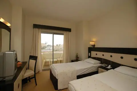 Lavitas Hotel in Manavgat — foto 25
