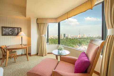 Hôtel du Parc Hanoi in Hanoi — foto 5