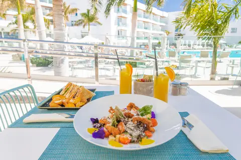 Hotel Lava Beach in Puerto Del Carmen — foto 7