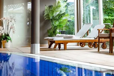 Landhuishotel en Restaurant De Bloemenbeek foto 31