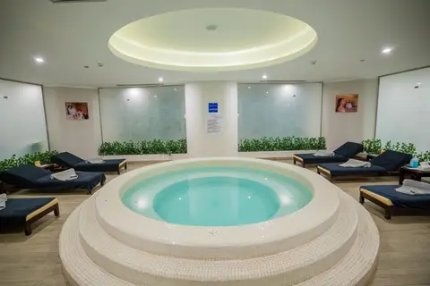 Novotel Sharm el Sheikh Palm in Sharm El Sheikh — foto 18