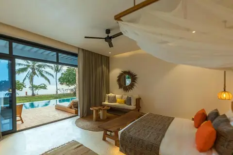 Aldiana Club Zanzibar Kwanza in Kizimkazi Dimbani, foto 16