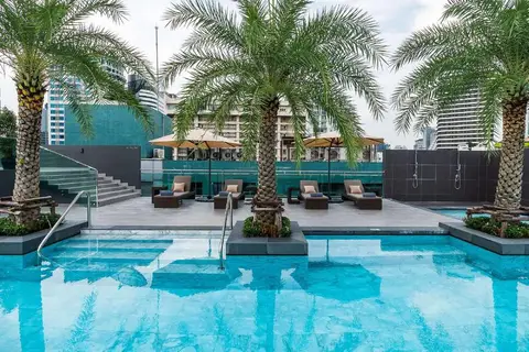 SureStay Plus Hotel by Best Western Sukhumvit in Bangkok, foto 15