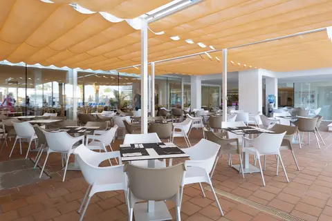 Hotel Palia Sa Coma Playa in Sa Coma — foto 20
