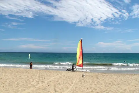 Viva Tangerine by Wyndham, A Trademark All Inclusive in Cabarete — foto 20