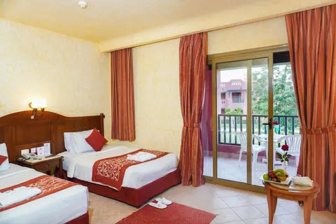 Charmillion Sea Life Resort in Sharm El Sheikh — foto 29