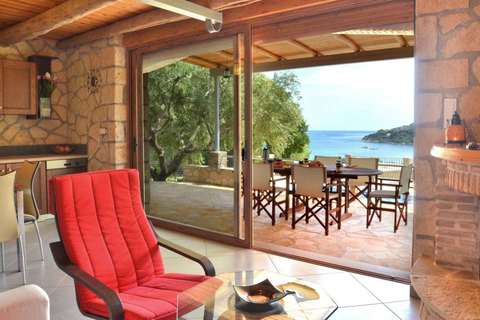 Villa Tireda foto 26