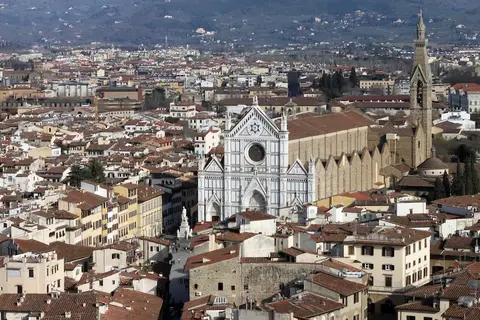 Joy Hotel in Florence — foto 10