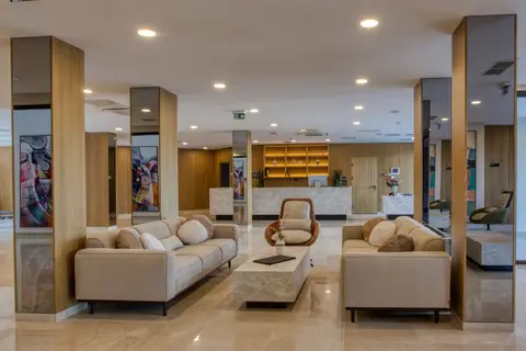 Visula Hotel & Spa in Medulin — foto 2