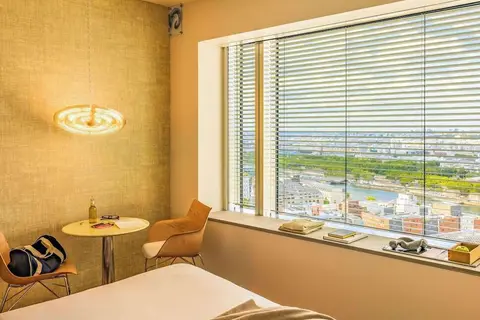 TOO Hotel Paris Mgallery in Parijs — foto 4