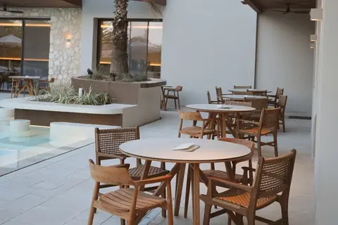 Aethra Hotel in Municipal Unit of Ellomenos, foto 24