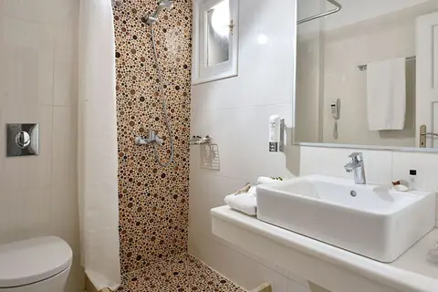 Hotel Erato Mykonos in Ορνός — foto 15