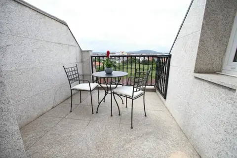 Hotel Ribeira Sacra in Monforte De Lemos — foto 13