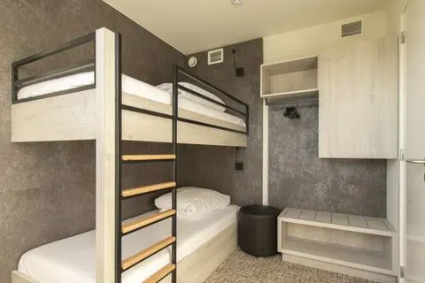 ibis Styles Zeebrugge foto 9